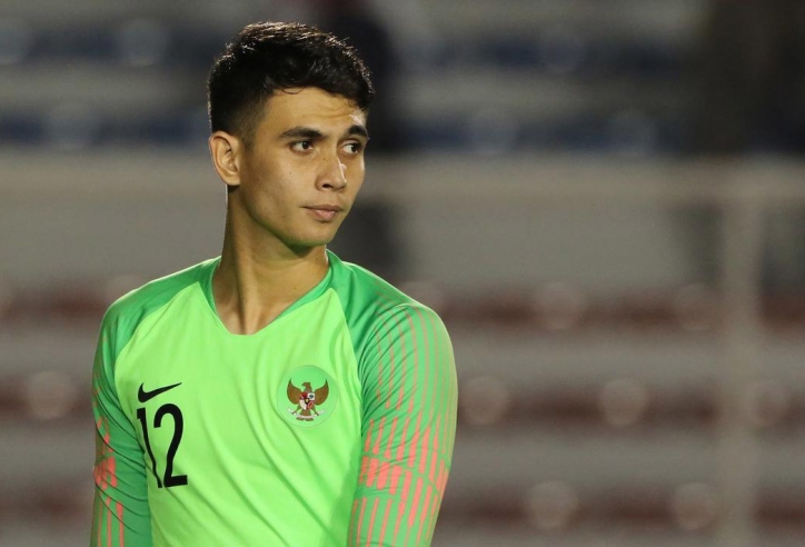 ĐT Việt Nam đón tin vui từ 'Kepa Indonesia'