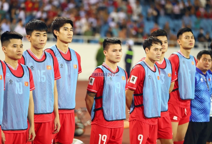 Chia tay HLV Troussier, bóng đá Việt Nam vẫn còn mối lo