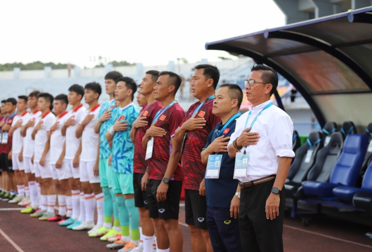 LĐBĐ Châu Á có thay đổi về U23 Việt Nam