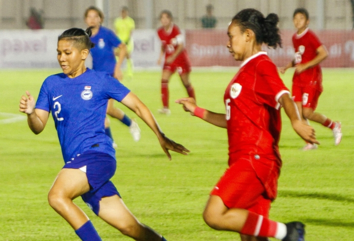 Vừa thắng 5-1, Indonesia nhận ngay lời mời đặc biệt
