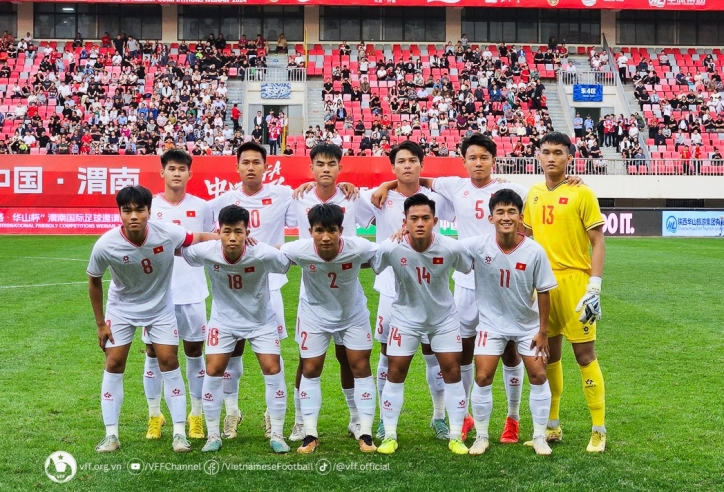 Đã rõ CLB đóng góp nhiều nhất cho U19 Việt Nam