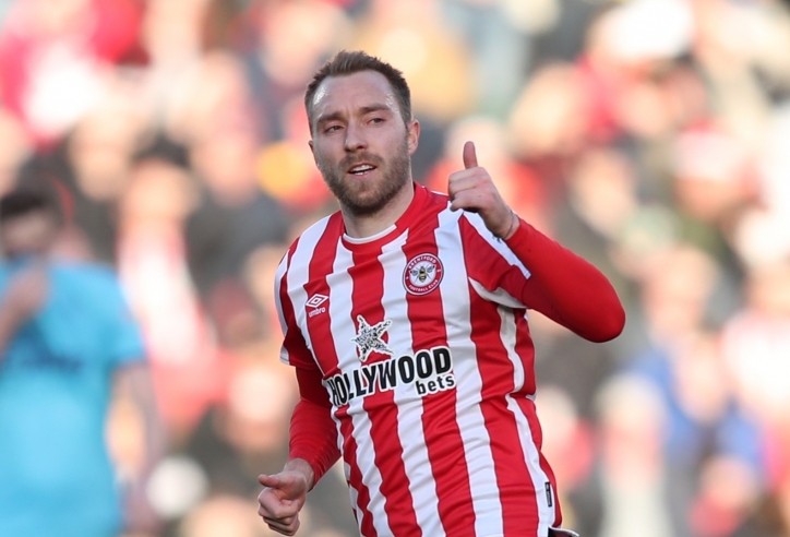 Ngã rẽ nào cho Eriksen?