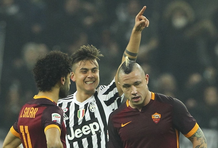 Mourinho 'ngỏ ý' mời Dybala gia nhập AS Roma