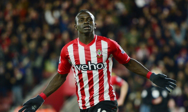 Mane tiết lộ suýt nữa đã là người của Man Utd