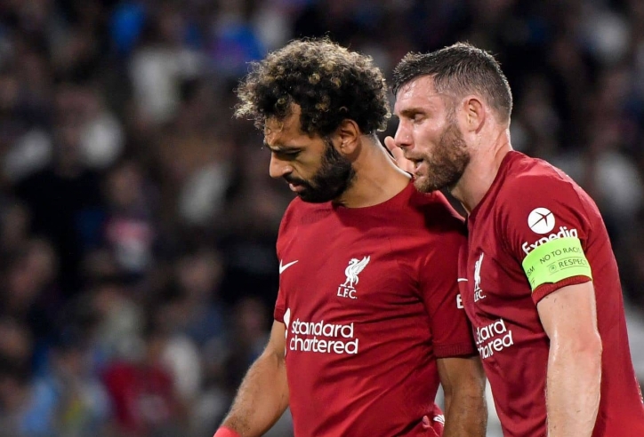 Sao Liverpool suýt bị bắt cóc trên đường phố