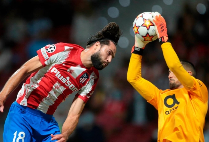 Quyết 'tống khứ' De Gea, MU sắp làm điều chưa từng có với thủ môn số 1 Bồ Đào Nha