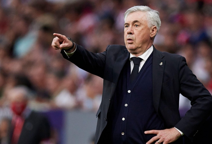 Không phải Brazil, HLV Ancelotti chính thức chốt hạ bến đỗ tương lai