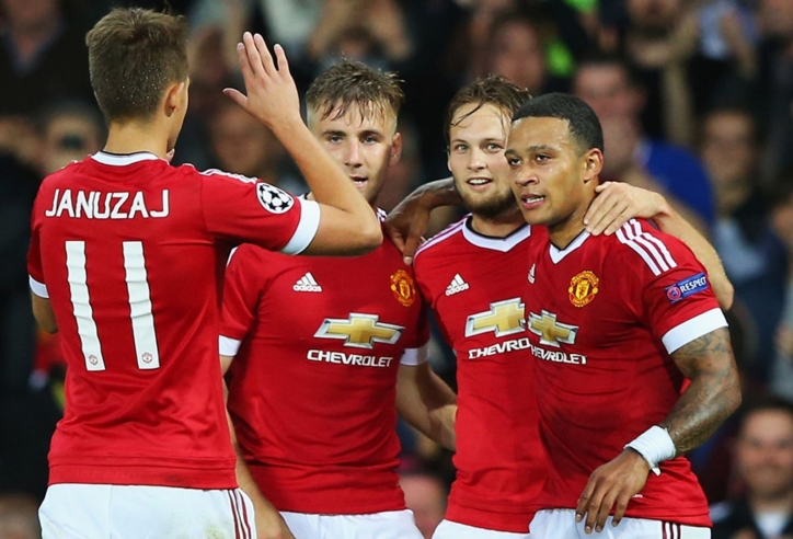 MU gây sốc, quyết đem người cũ về Old Trafford ngay tháng Giêng
