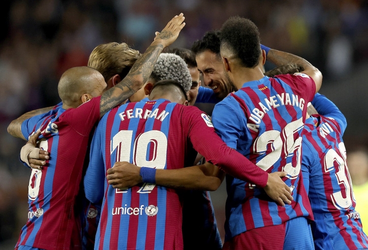Nhận định, dự đoán Real Betis vs Barca, 3h00 ngày 13/1