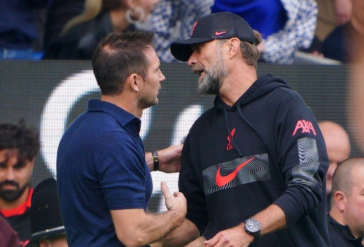 CHÍNH THỨC: Thêm một HLV tại Premier League bị sa thải