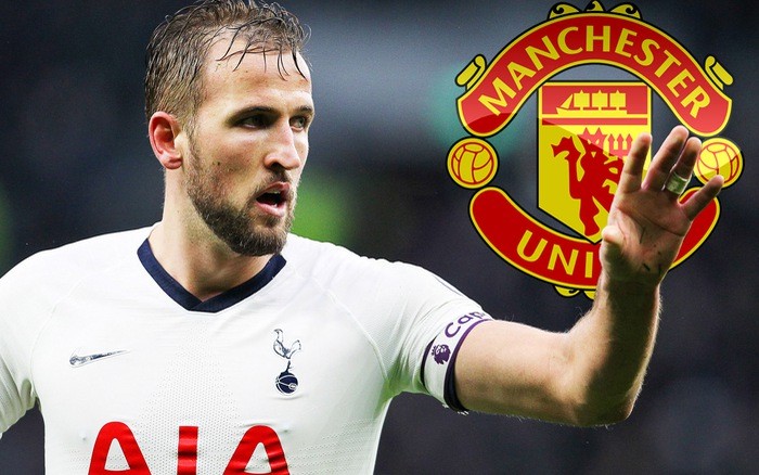 Tin chuyển nhượng 25/1: MU sắp 'tống khứ' 2 ngôi sao, Harry Kane lần đầu lên tiếng về tương lai