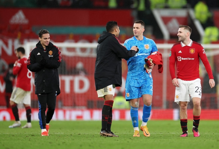 Sao MU tuyên bố cứng: 'Nếu không làm được điều này thì vào chung kết Carabao Cup là vô nghĩa'