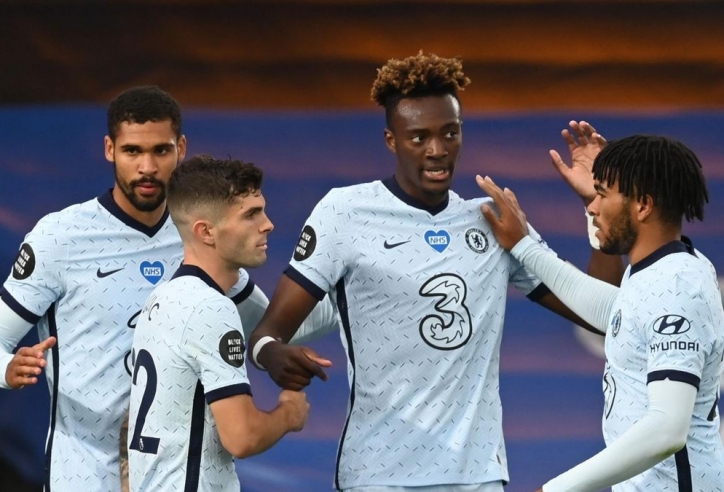Chán Harry Kane, MU chốt ngay tiền đạo hàng thải của Chelsea