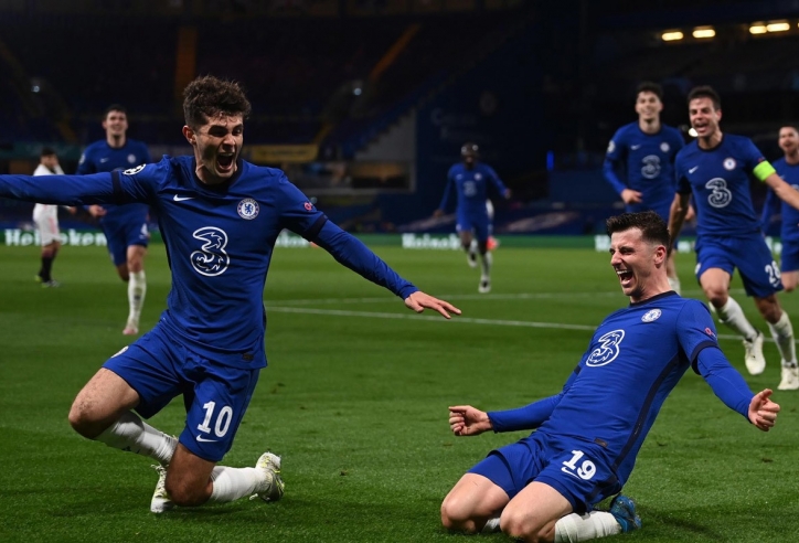 MU gây sốc, chuẩn bị vung tiền 'cướp' trụ cột của Chelsea