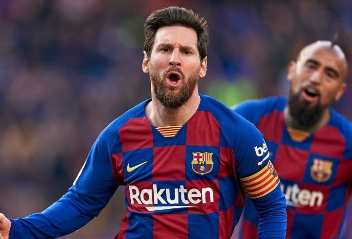 Tin chuyển nhượng tối 25/2: Lộ diện bến đỗ mới của Messi, Chelsea có tân binh tiếp theo