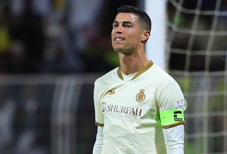 Ronaldo bị làm xấu hổ ngay tại FIFA The Best 2022