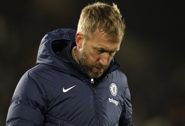 Nguồn tin uy tín xác nhận, Chelsea đã liên hệ với HLV mới