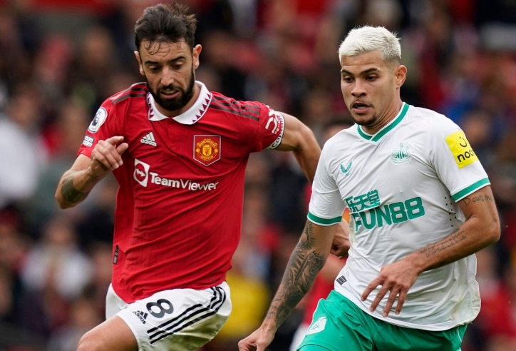 Tin chuyển nhượng 11/3: Chelsea quyết cuỗm Bruno, MU sắp nổ 'siêu tiền đạo'