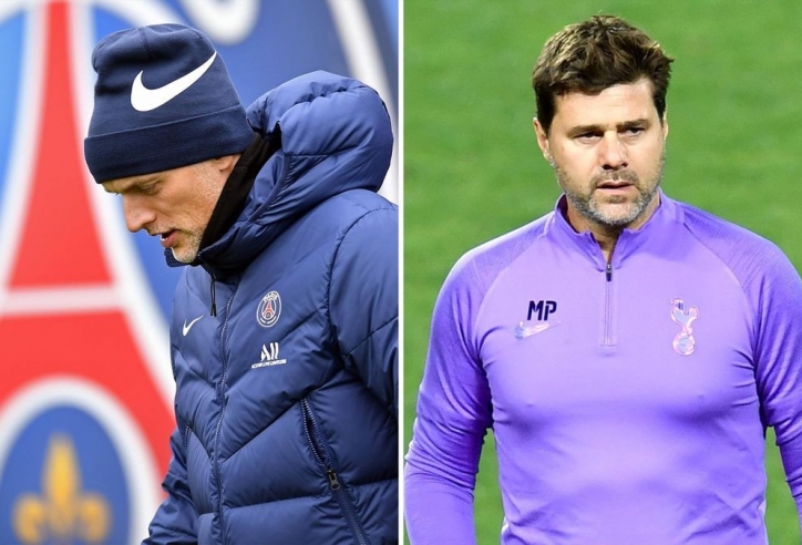 Không phải Tuchel hay Pochettino, ông lớn London bổ nhiệm HLV không ai ngờ tới