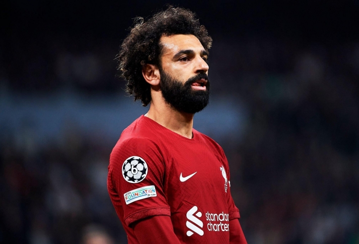 Tin chuyển nhượng tối 19/3: Ngã ngũ tương lai Salah, Chelsea quyết tống khứ Kepa