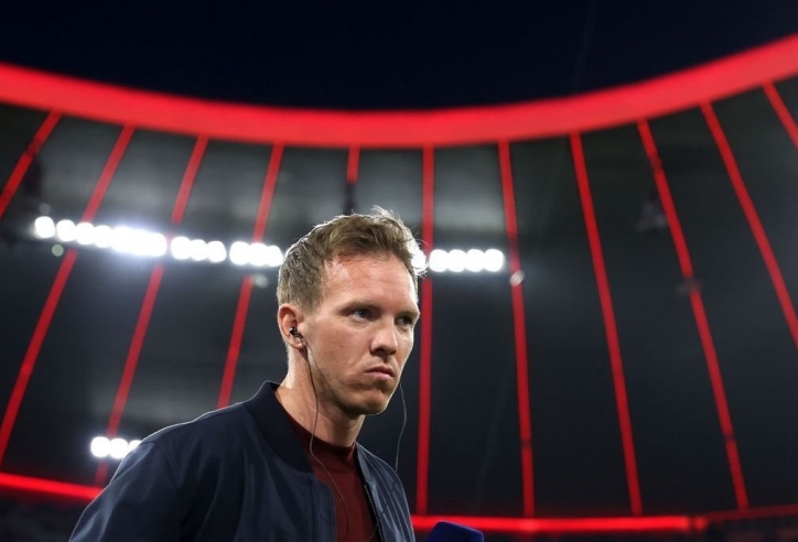 Đã ngã ngũ thương vụ HLV Nagelsmann dẫn dắt ông lớn Ngoại hạng Anh