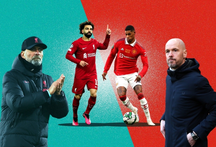 Chi tiền tấn, Liverpool chốt ngay mục tiêu trong mơ của MU
