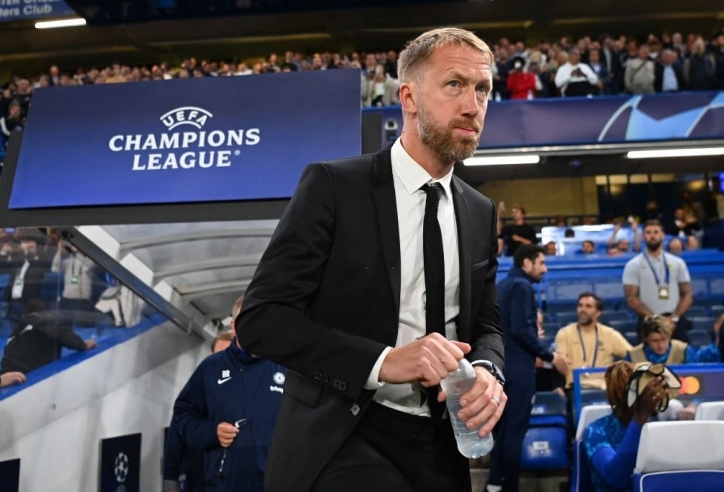 Vừa sa thải HLV, Chelsea đã có ngay tân binh không một ai ngờ tới