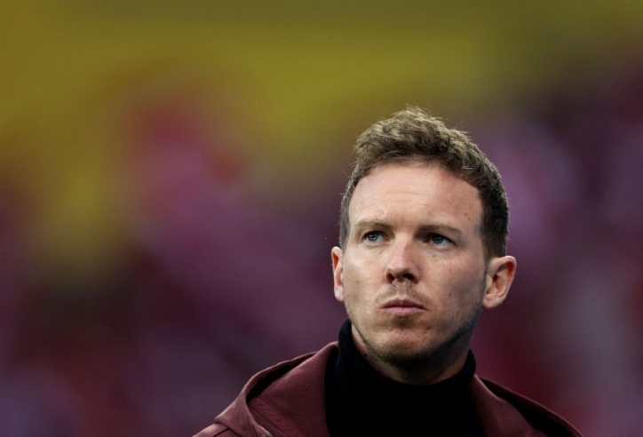 Vụ HLV Nagelsmann bị Bayern sa thải xuất hiện tình tiết bất ngờ