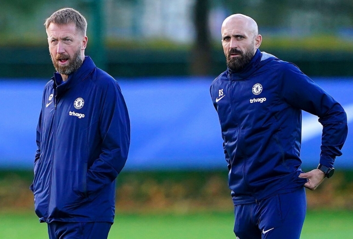 Hé lộ 'bản CV' của HLV mới Chelsea khiến người hâm mộ phải 'khóc thét'