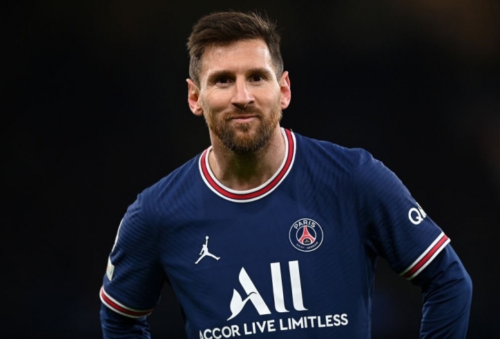 Không mất một đồng, MU 'tậu' ngay ngôi sao khiến Messi cũng phải nể phục
