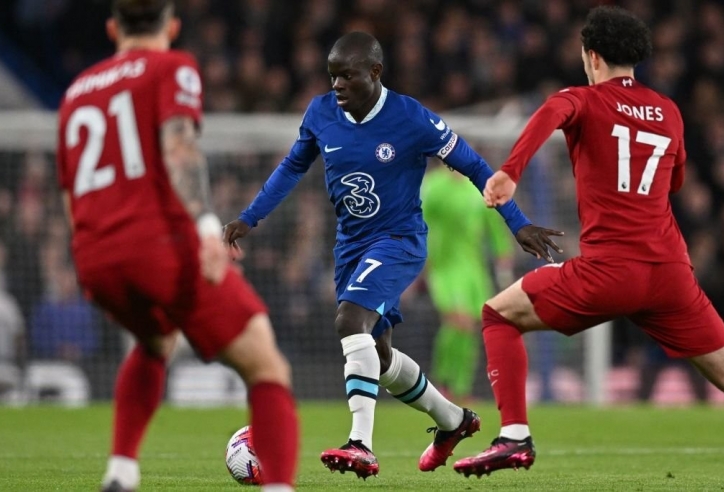 Đại chiến Chelsea vs Liverpool bị phá hỏng bởi lý do không ai ngờ đến
