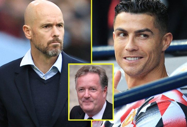 'Bạn thân Ronaldo' tiếp tục mỉa mai MU