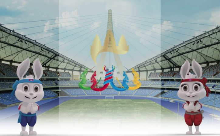 Thái Lan: ‘Giá bản quyền SEA Games 32 là quá cao’