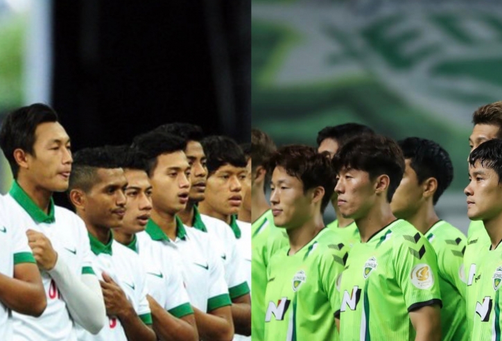 Chờ Argentina ‘gật đầu’, Indonesia chốt so tài với nhà vô địch châu Á 2016