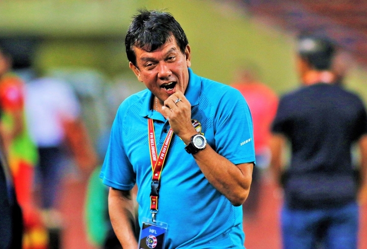 HLV Malaysia tuyên bố đủ ‘tinh binh’ ở SEA Games 32