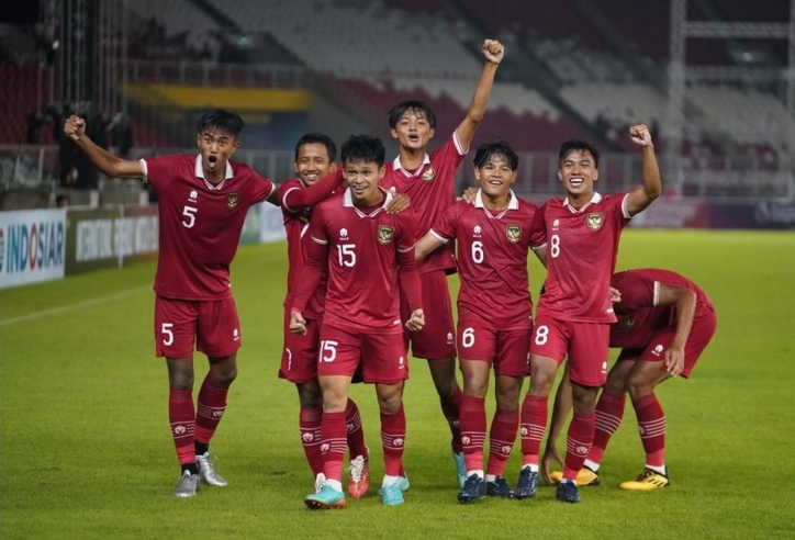 U22 Indonesia triệu tập 7 ‘sao mai’ U20 chuẩn bị cho SEA Games 32