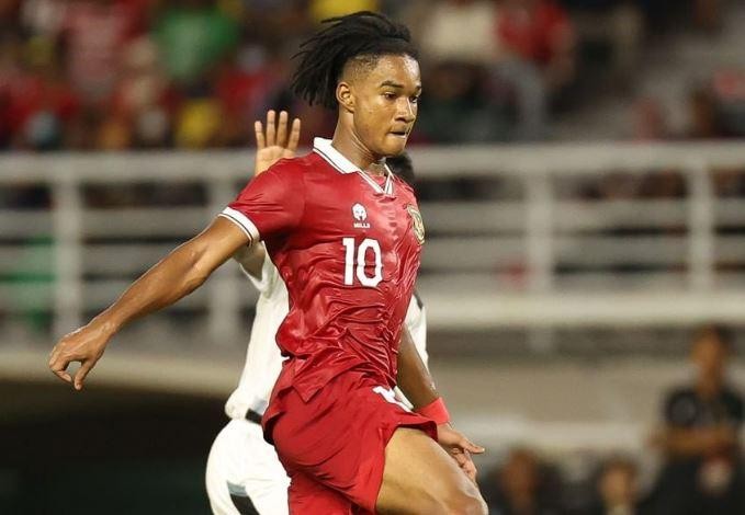 HLV U22 Indonesia lo ‘sốt vó’ khi Ronaldo chưa chắc đá SEA Games