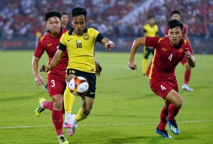 Bại tướng của U23 Việt Nam gọi 2 sao châu Âu về dự giải châu Á