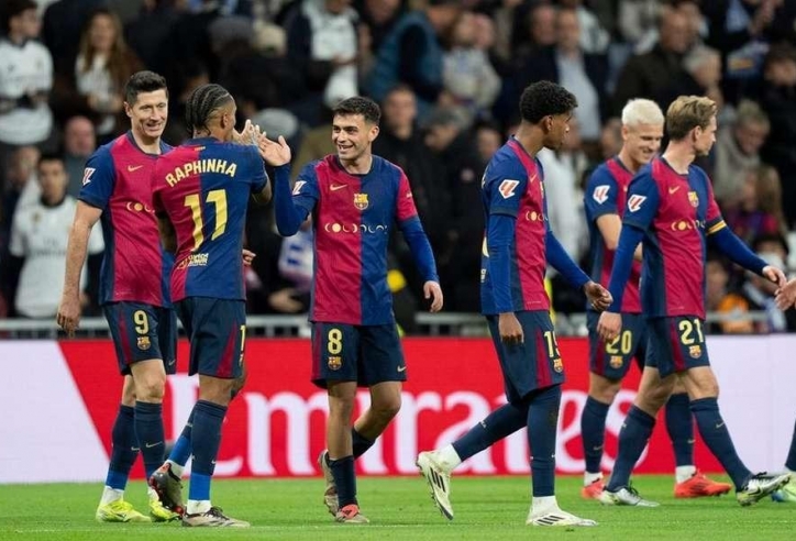 Barcelona và 4 thương vụ có thể 'xoay chuyển lịch sử'