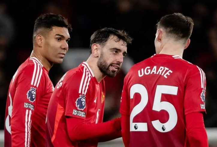 Cái tên đầu tiên bật bãi khỏi MU lộ diện