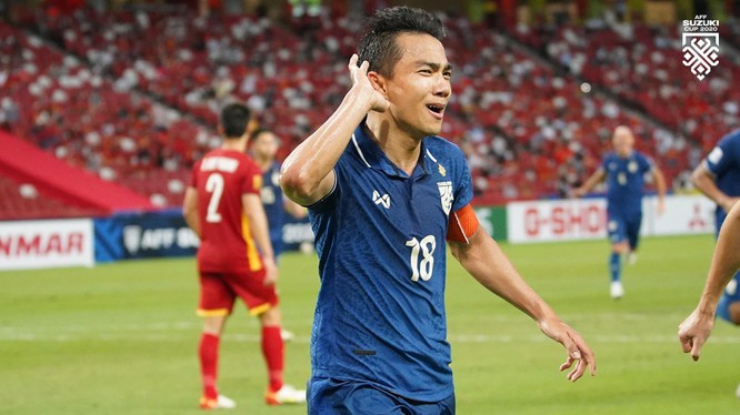 'Messi Thái Lan' giấu gia đình, tự đưa ra quyết định quan trọng
