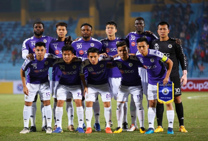 Bắt trend của Đen Vâu, CLB V League ra mắt ‘bom tấn’