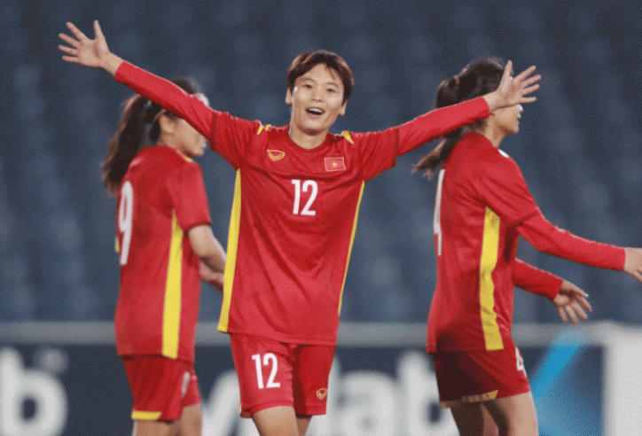 ĐT Việt Nam đứng trước 'cơ hội vàng' dự World Cup