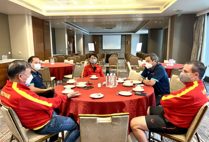 NÓNG: AFC đưa ra phán quyết tác động trực tiếp tới ‘giấc mơ World Cup’ của Việt Nam