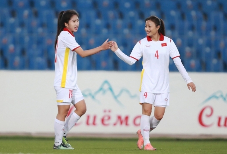 Trực tiếp bóng đá Asian Cup 2022 hôm nay 30/1
