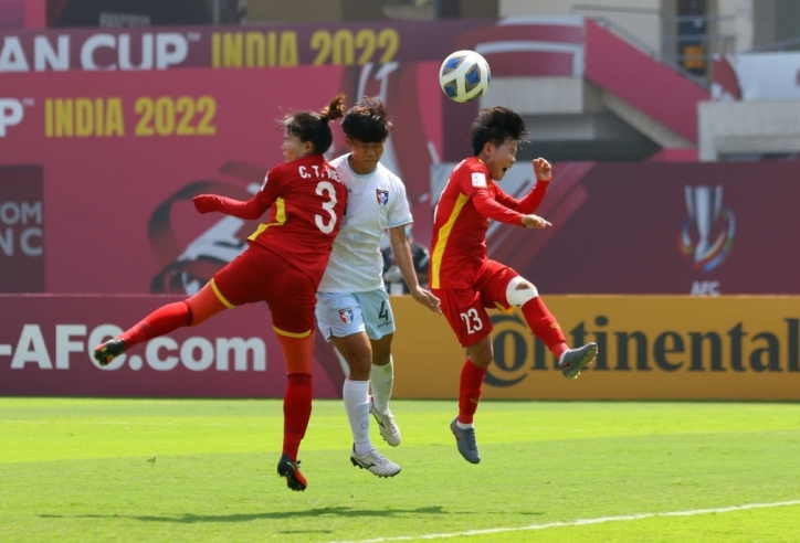 Siêu sao Việt kiều tỏ ra 'kinh ngạc' trước kỳ tích dự World Cup của Việt Nam
