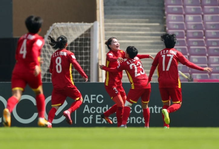ĐT Việt Nam có lễ vinh danh đặc biệt sau kỳ tích dự World Cup