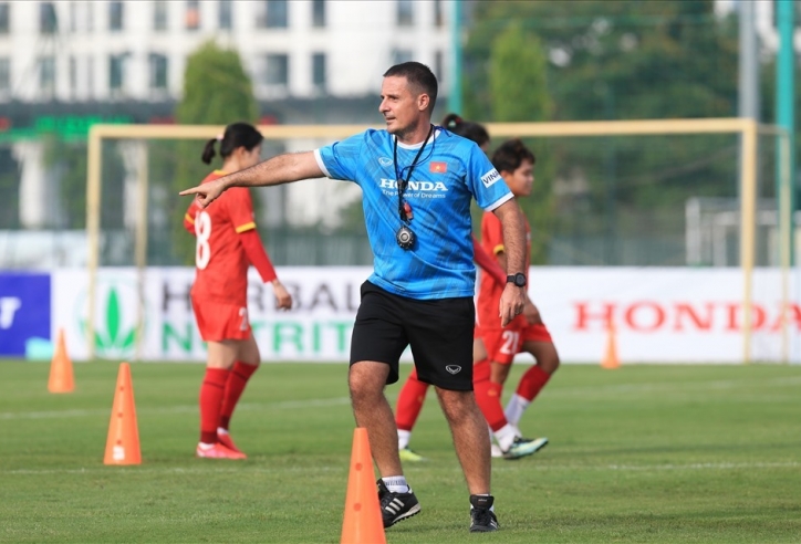 HLV Châu Âu chỉ ra 'yếu tố quyết định' giúp ĐTVN giành vé dự World Cup