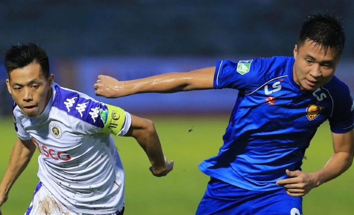 Đội cựu vô địch V-League gây bất bình dư luận khi bị cầu thủ cũ tố 'quỵt tiền'