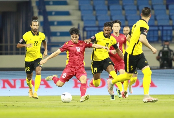 'Khát khao' vượt mặt Việt Nam, Malaysia được giao nhiệm vụ 'không tưởng' tại SEA Games 31